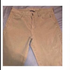 Size 8 American Eagle Jeans